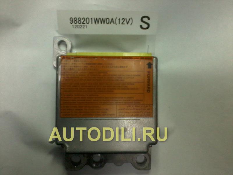 Блок SRS  988201WW0A detail image